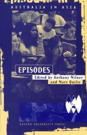 Australia in Asia: Volume 3