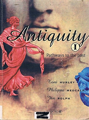 Antiquity: Pathways to the Past