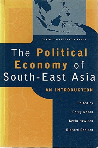 The Political Economy of Southeast Asia: An Introduction