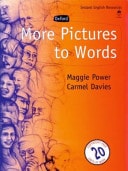More Pictures to Words: Instant English Resources