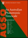 An Australian Phanerozoic Timescale