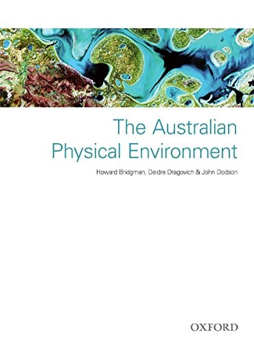 The Australian Physical Environment