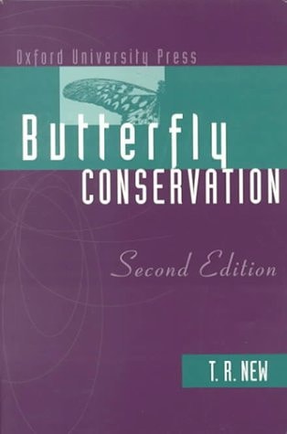 Butterfly Conservation