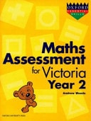 Maths Assessment for Victoria Year 2