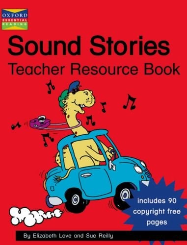 Sound Stories Teacher Resource Book