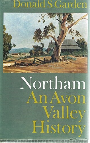 Northam: An Avon Valley History