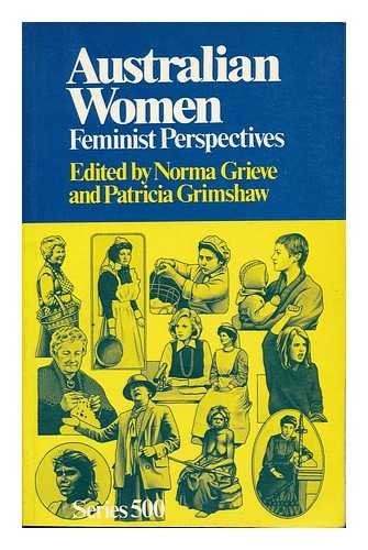 Australian Women: Feminist Perspectives