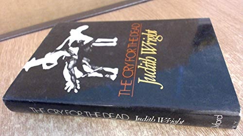 The Cry for the Dead