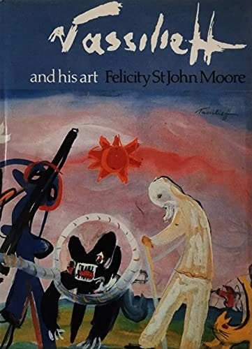 Vassilieff and His Art