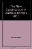 New Conservatism in Australia