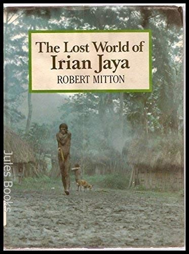 The Lost World of Irian Jaya