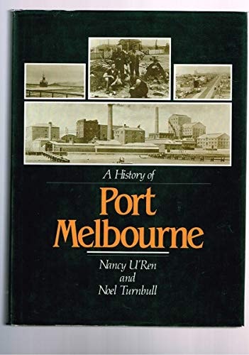 A History of Port Melbourne