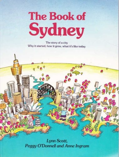 The Book of Sydney