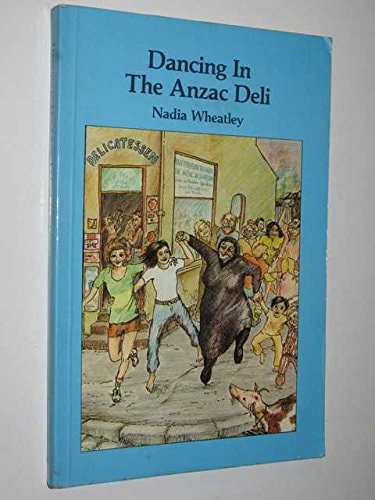 Dancing in the Anzac Deli