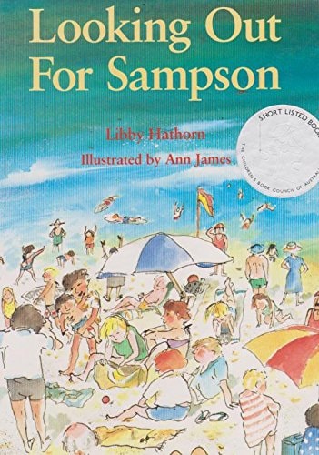 Looking Out for Sampson