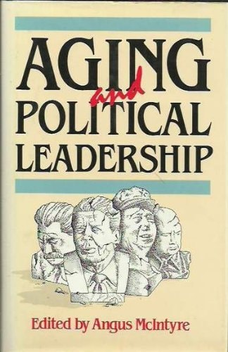 Aging and Political Leadership