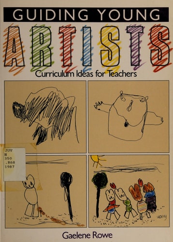 Guiding Young Artists