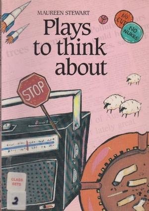 Plays To Think About