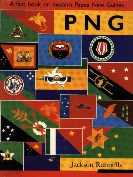 PNG: A Fact Book on Modern Papua New Guinea