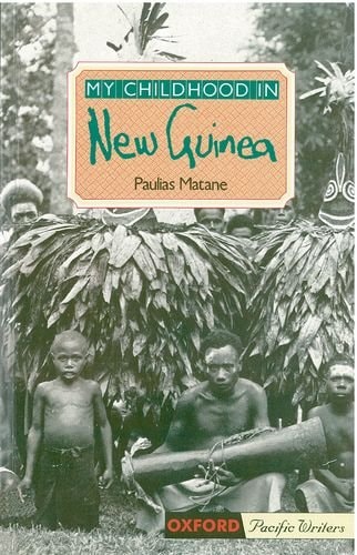 My Childhood in New Guinea