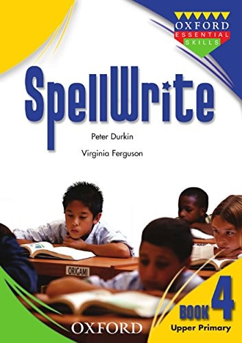 Spellwrite: A Phonological, Morphological, Visual and Etymological Approach to Spelling