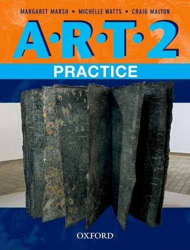 A.R.T. 2: Practice