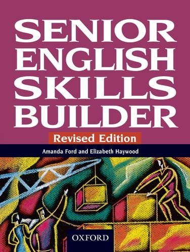 Senior English Skills Builder