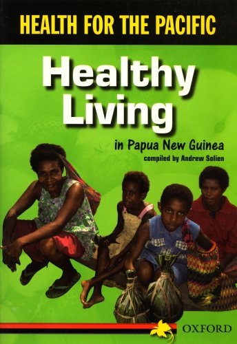 Healthy Living in Papua New Guinea