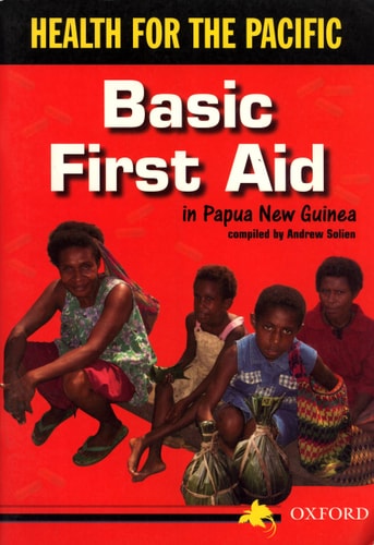Health for the Pacific: Basic First Aid