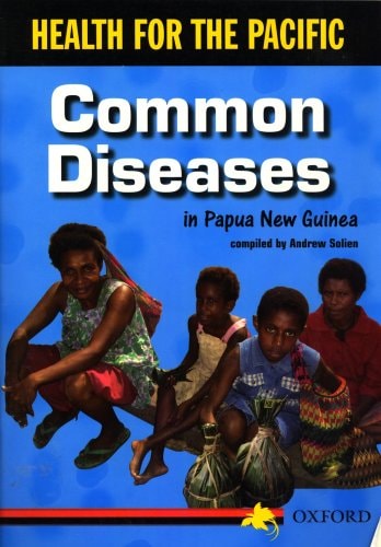 Health for the Pacific: Common Diseases