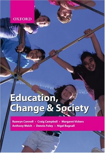 Education, Change and Society