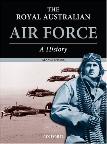 The Royal Australian Air Force