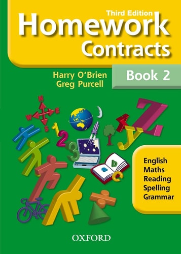 Homework Contracts: Book 2