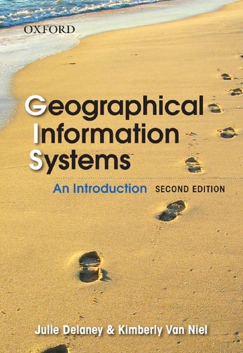 Geographical Information Systems: An Introduction