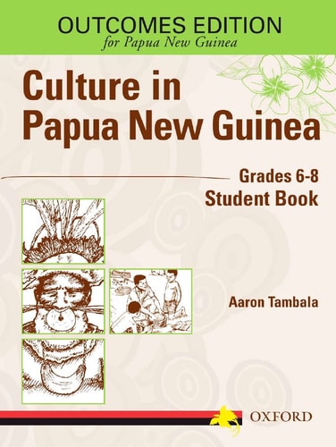 Culture in Papua New Guinea