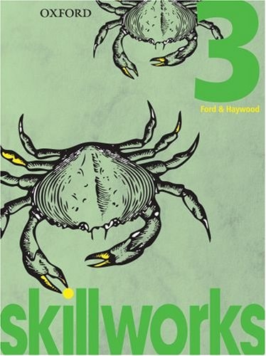 Skillworks: Level 3 Student Book