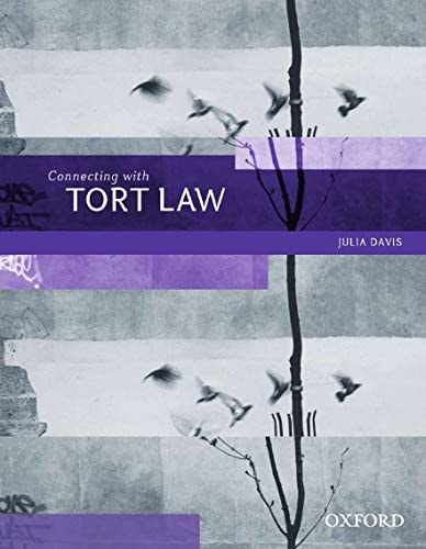 Connecting with Tort Law