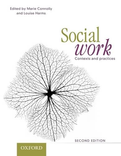 Social Work: Context and Practice