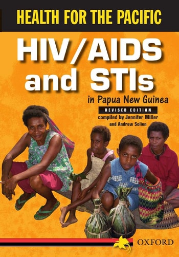 HIV/AIDS and STIs in Papua New Guinea