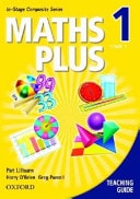 Maths Plus Year 1: Teaching Guide
