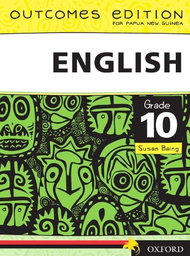 Papua New Guinea English Grade 10