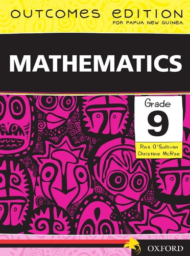 Papua New Guinea Mathematics Grade 9