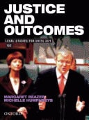 Justice and Outcomes