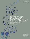 Biology in Context