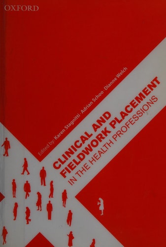 Clinical and Fieldwork Placement in the Health Professions