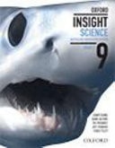 Oxford Insight Science 9 Student Book