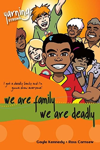 We Are Family, We Are Deadly