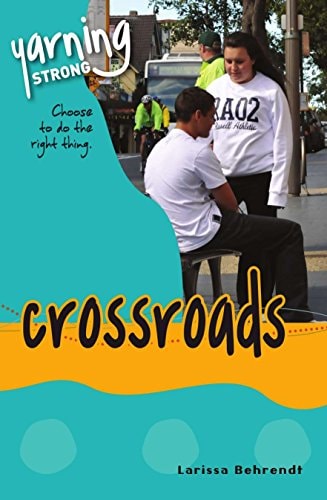 Yarning Strong: Crossroads