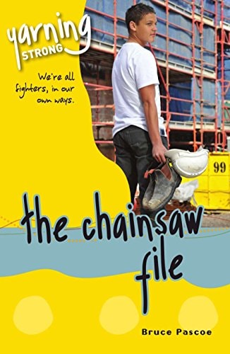 Yarning Strong: The Chainsaw File