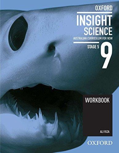 Oxford Insight Science